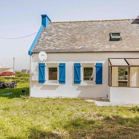 La Petite Maison De Lampaul المظهر الخارجي الصورة