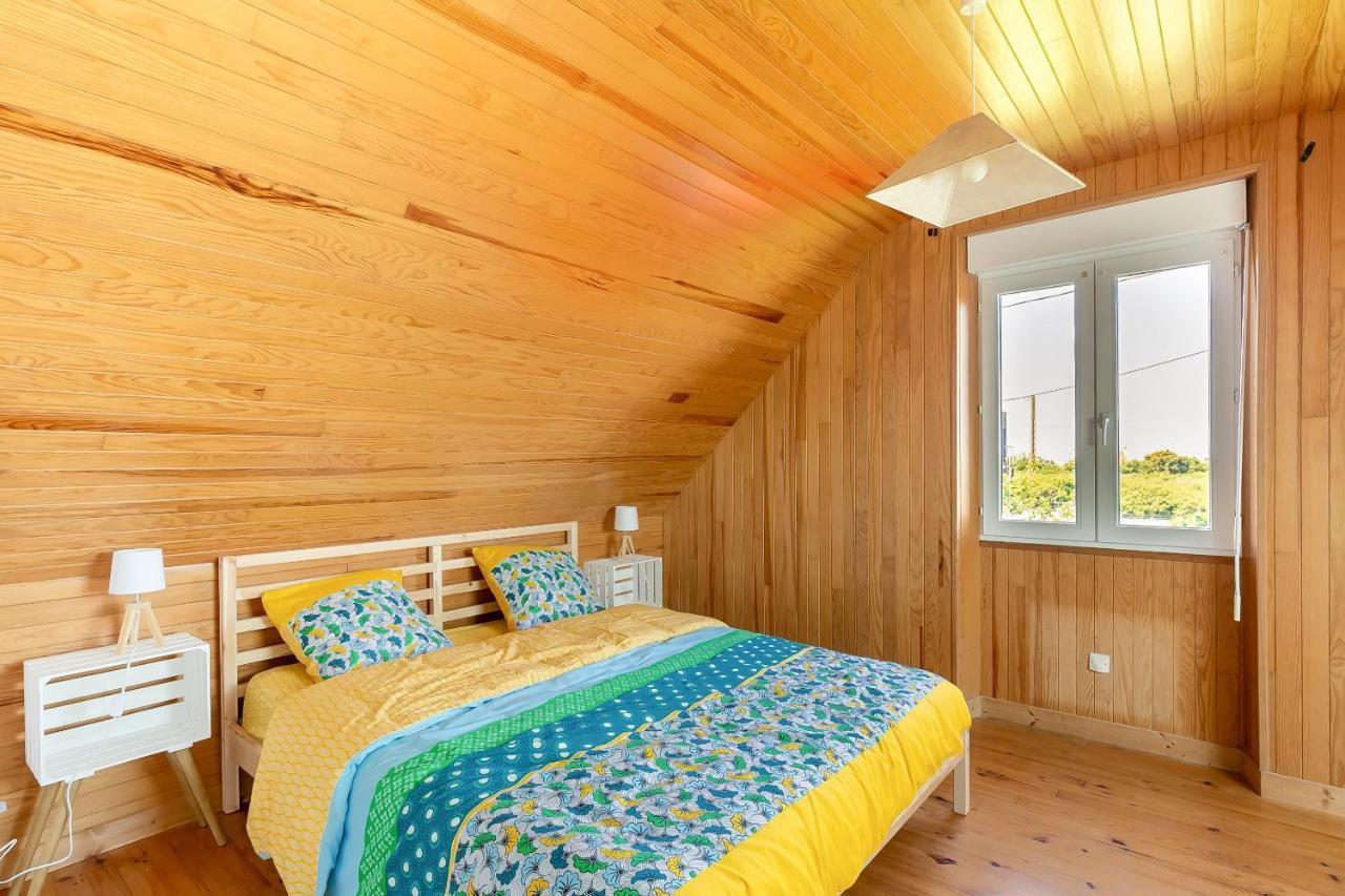 La Petite Maison De Lampaul المظهر الخارجي الصورة
